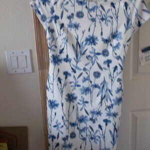 TOMMY HILFIGER  LADIES DRESS